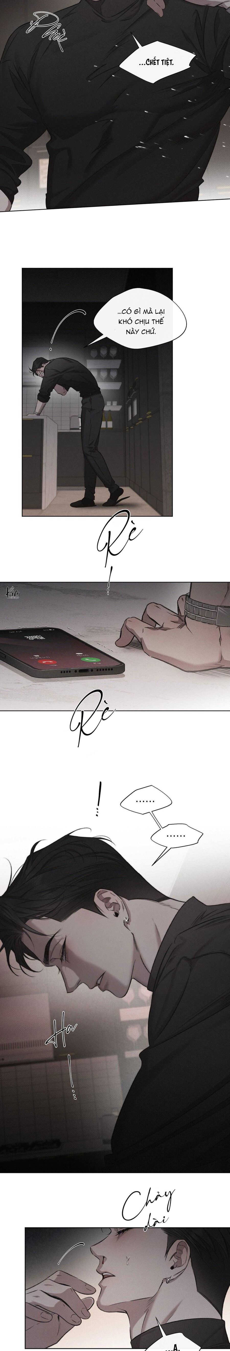 Anh Vẫn Sẽ Yêu Em Kể Cả Khi Điều Đó Là Sai - Chapter 23 - Page 15