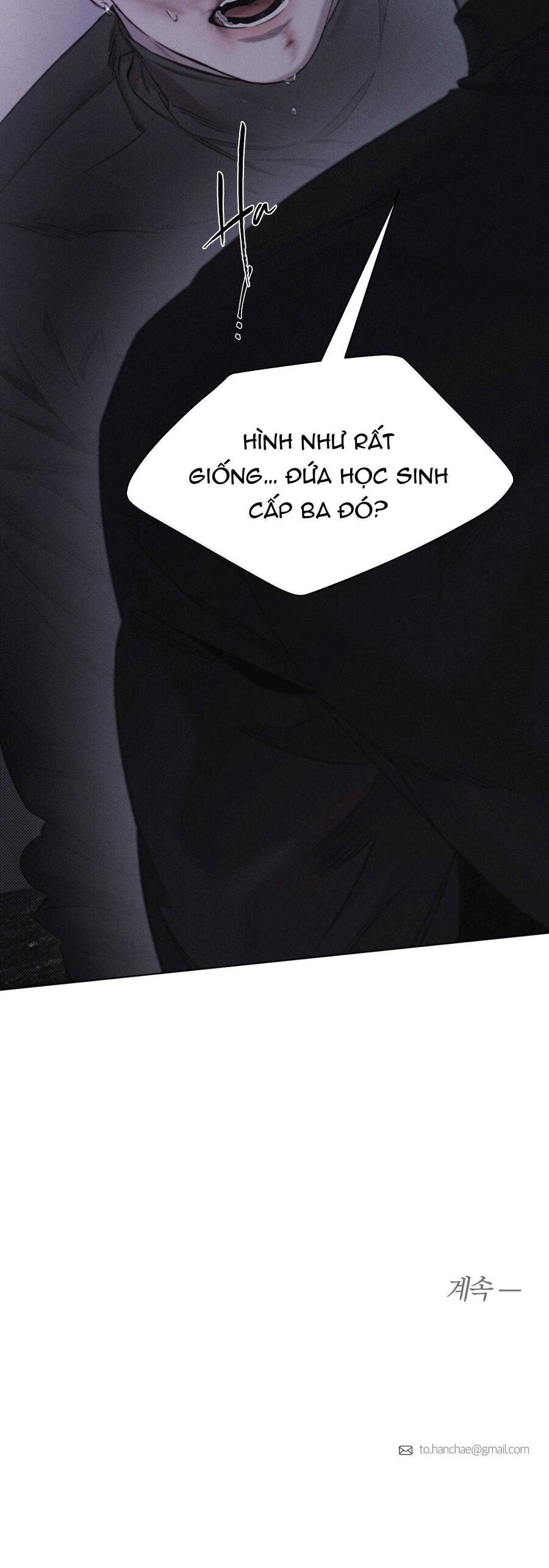 Anh Vẫn Sẽ Yêu Em Kể Cả Khi Điều Đó Là Sai - Chapter 23 - Page 20