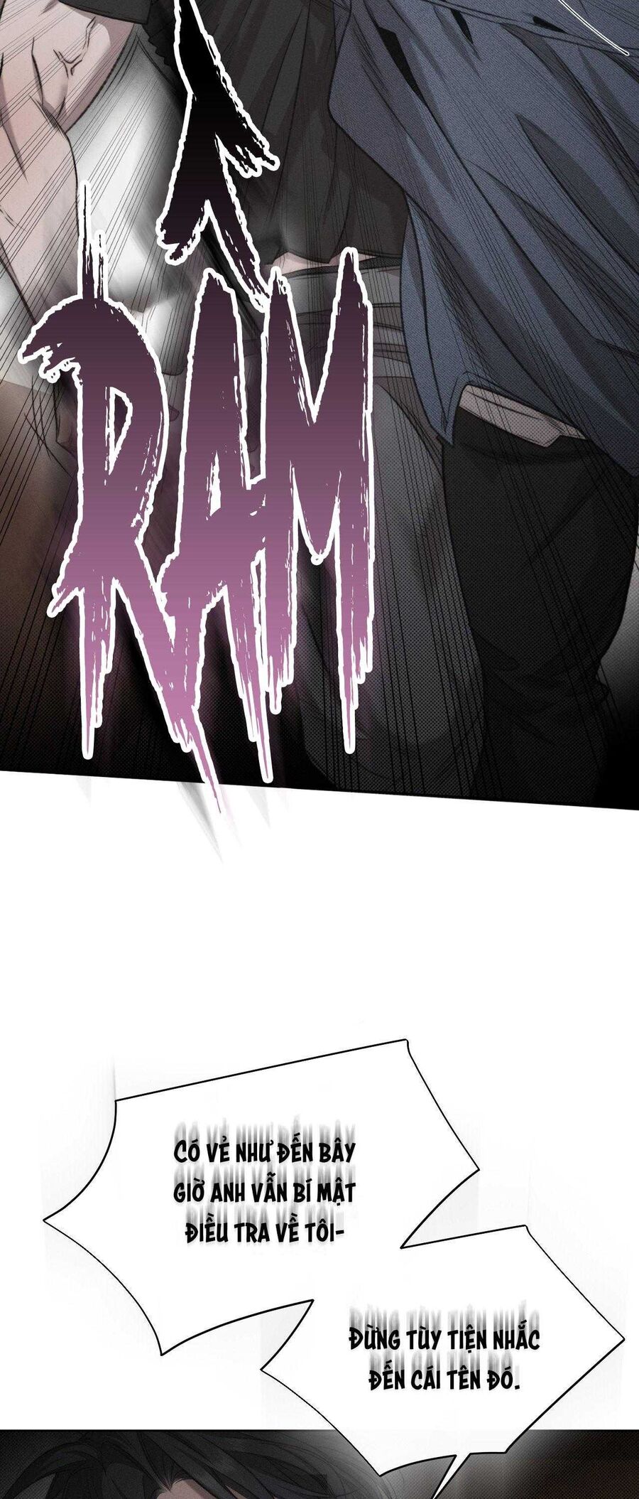 Anh Vẫn Sẽ Yêu Em Kể Cả Khi Điều Đó Là Sai - Chapter 24 - Page 29