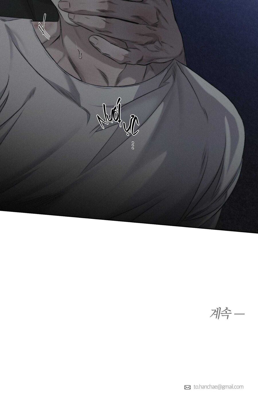 Anh Vẫn Sẽ Yêu Em Kể Cả Khi Điều Đó Là Sai - Chapter 25 - Page 9