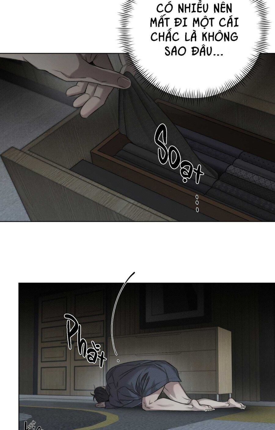 Anh Vẫn Sẽ Yêu Em Kể Cả Khi Điều Đó Là Sai - Chapter 26 - Page 16