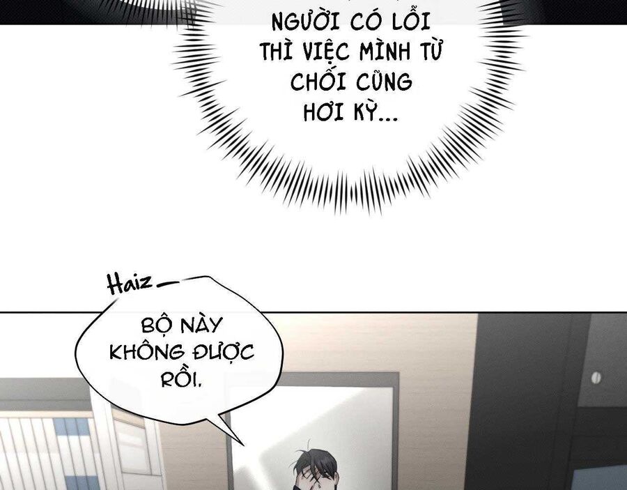 Anh Vẫn Sẽ Yêu Em Kể Cả Khi Điều Đó Là Sai - Chapter 26 - Page 23