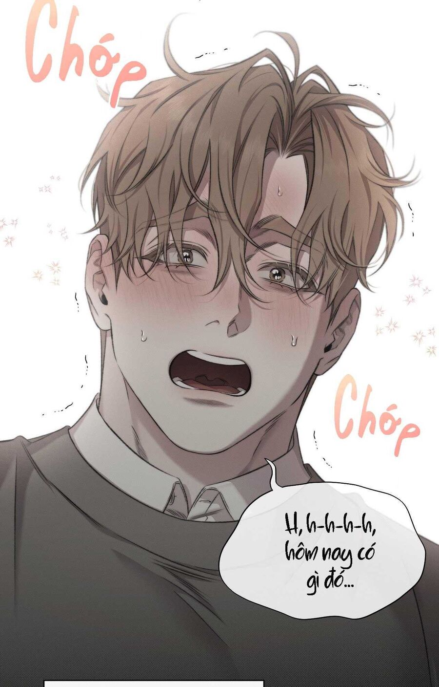 Anh Vẫn Sẽ Yêu Em Kể Cả Khi Điều Đó Là Sai - Chapter 26 - Page 28