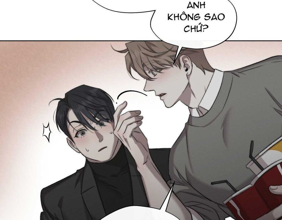 Anh Vẫn Sẽ Yêu Em Kể Cả Khi Điều Đó Là Sai - Chapter 26 - Page 31