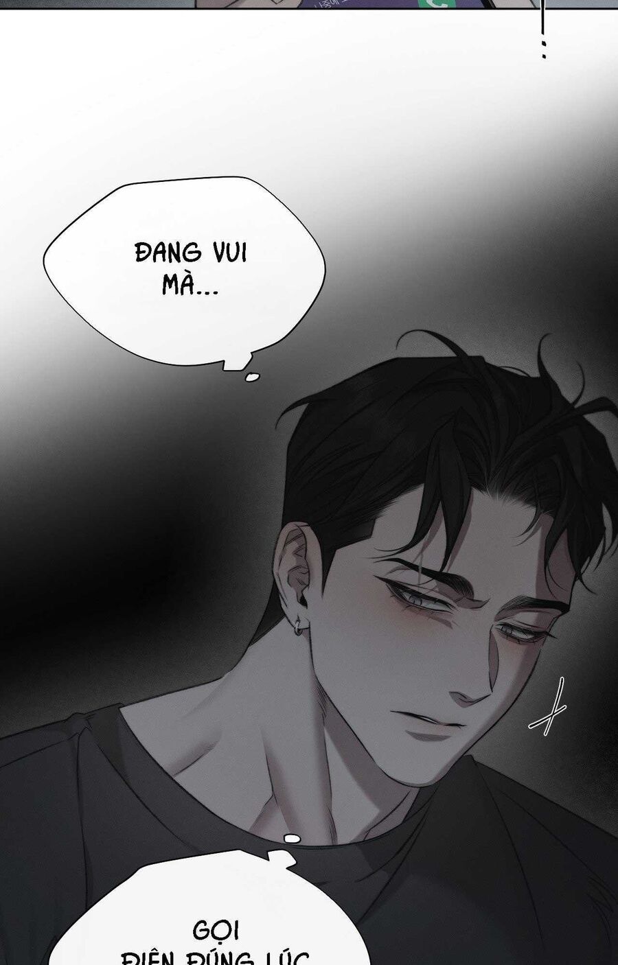 Anh Vẫn Sẽ Yêu Em Kể Cả Khi Điều Đó Là Sai - Chapter 26 - Page 4