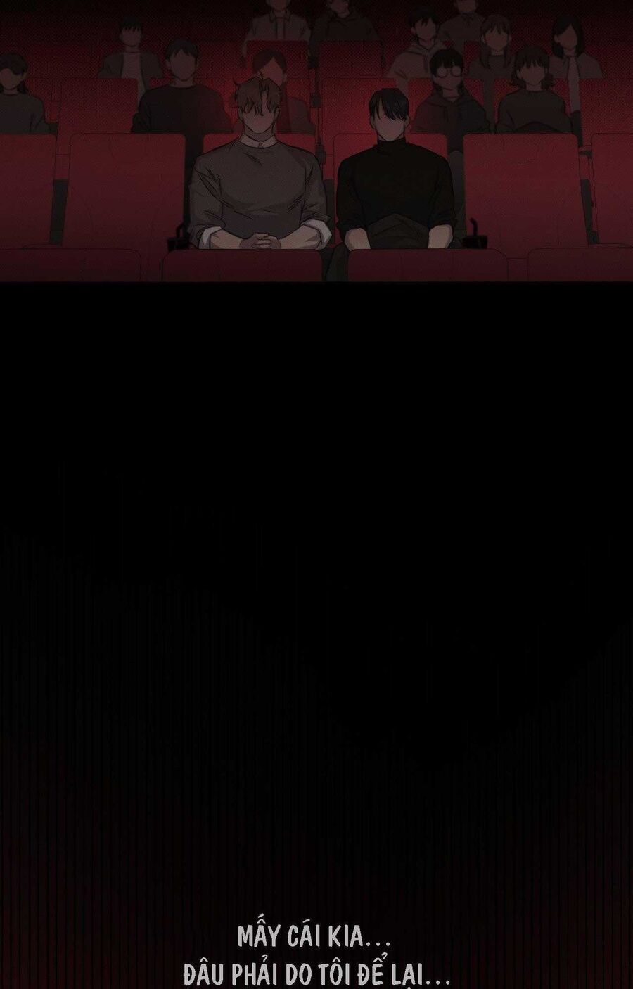 Anh Vẫn Sẽ Yêu Em Kể Cả Khi Điều Đó Là Sai - Chapter 26 - Page 49