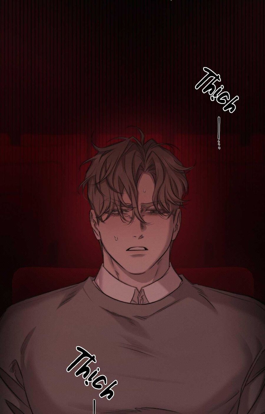 Anh Vẫn Sẽ Yêu Em Kể Cả Khi Điều Đó Là Sai - Chapter 26 - Page 50