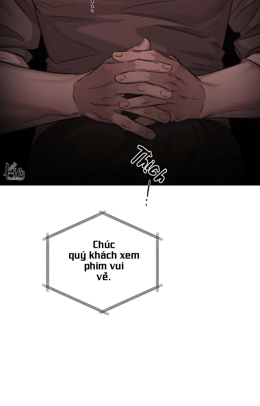 Anh Vẫn Sẽ Yêu Em Kể Cả Khi Điều Đó Là Sai - Chapter 26 - Page 51