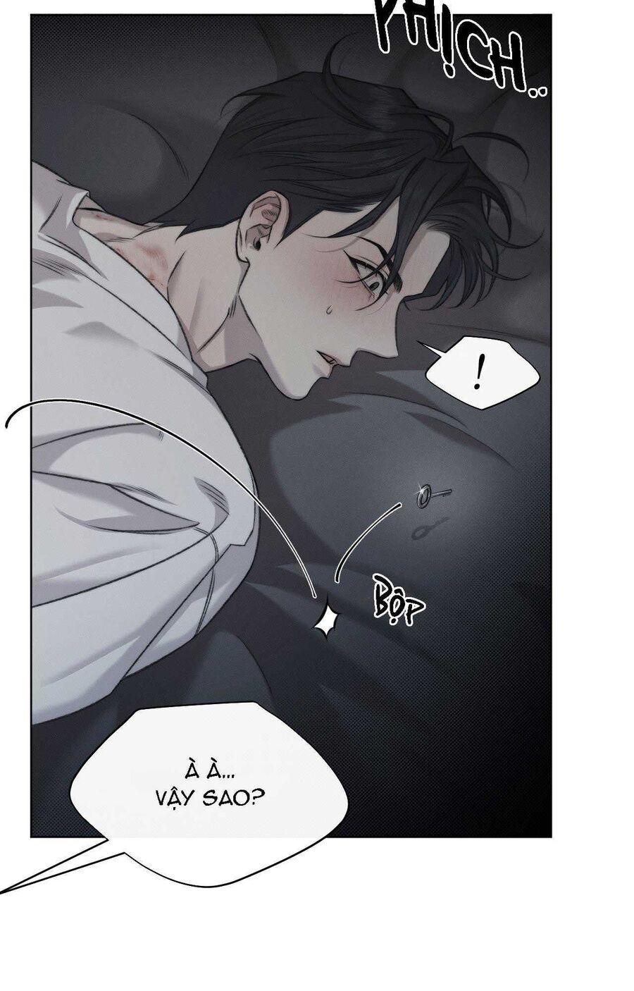 Anh Vẫn Sẽ Yêu Em Kể Cả Khi Điều Đó Là Sai - Chapter 26 - Page 6