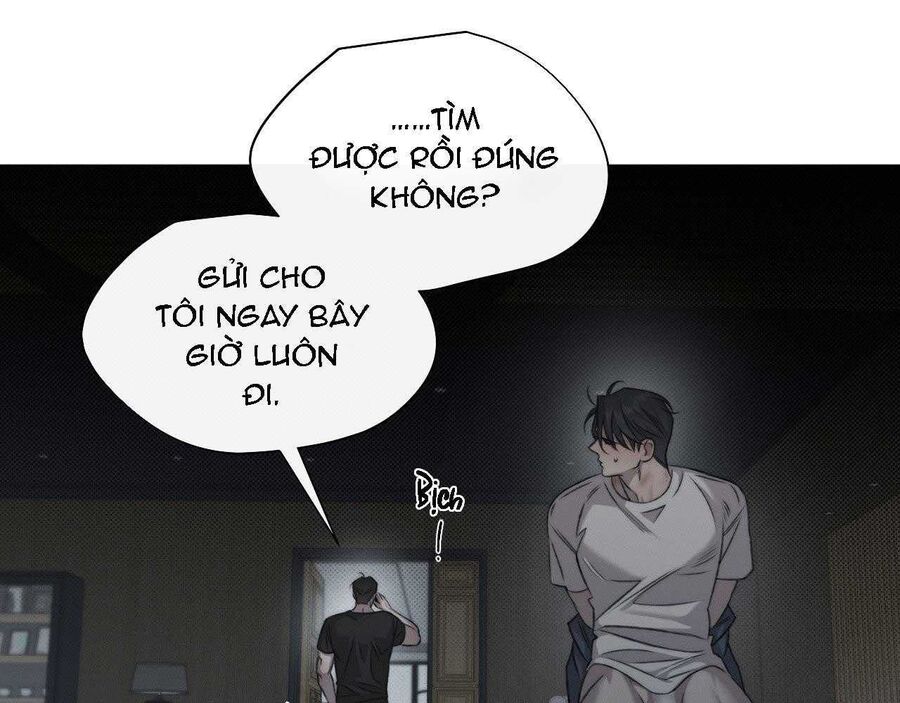 Anh Vẫn Sẽ Yêu Em Kể Cả Khi Điều Đó Là Sai - Chapter 26 - Page 7