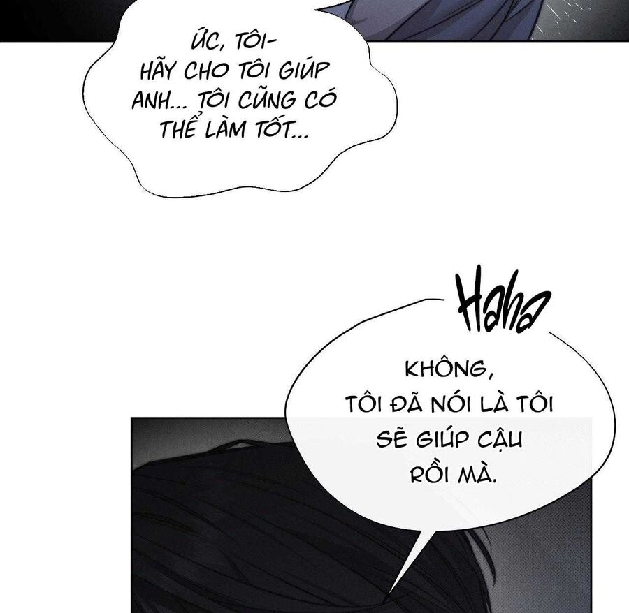 Anh Vẫn Sẽ Yêu Em Kể Cả Khi Điều Đó Là Sai - Chapter 28 - Page 31