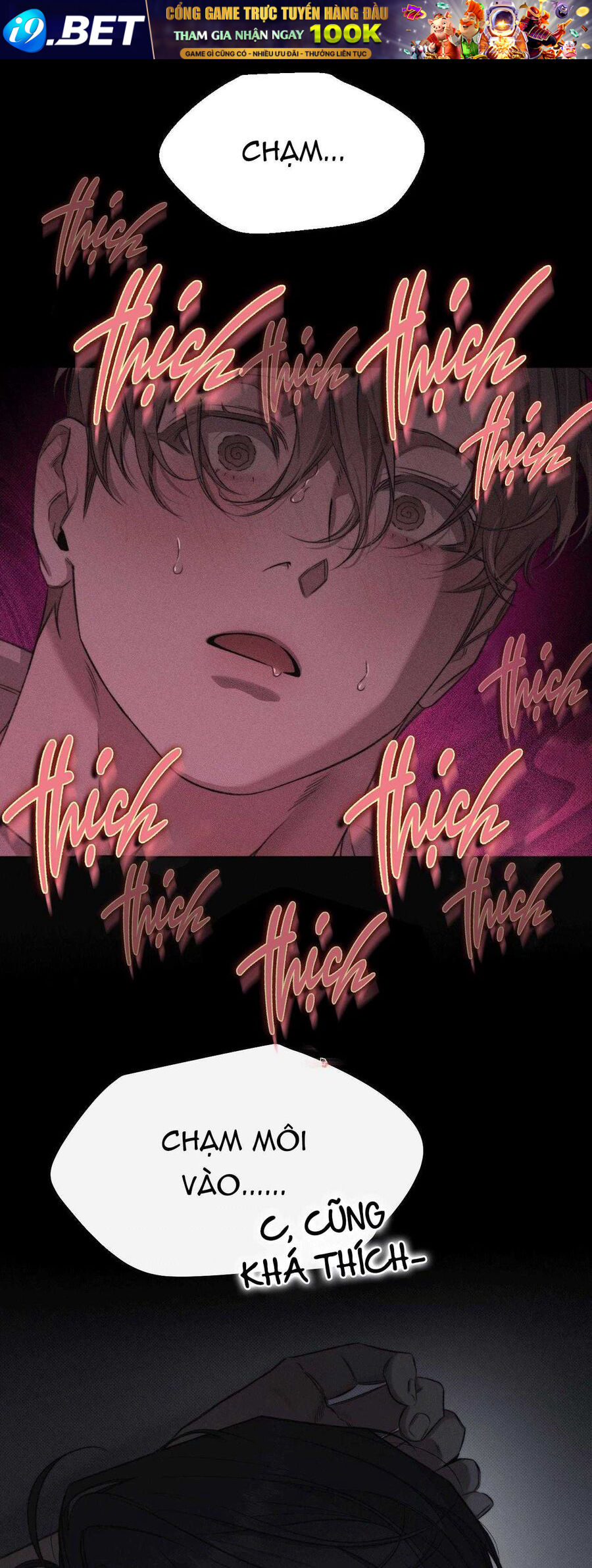 Anh Vẫn Sẽ Yêu Em Kể Cả Khi Điều Đó Là Sai - Chapter 28 - Page 35