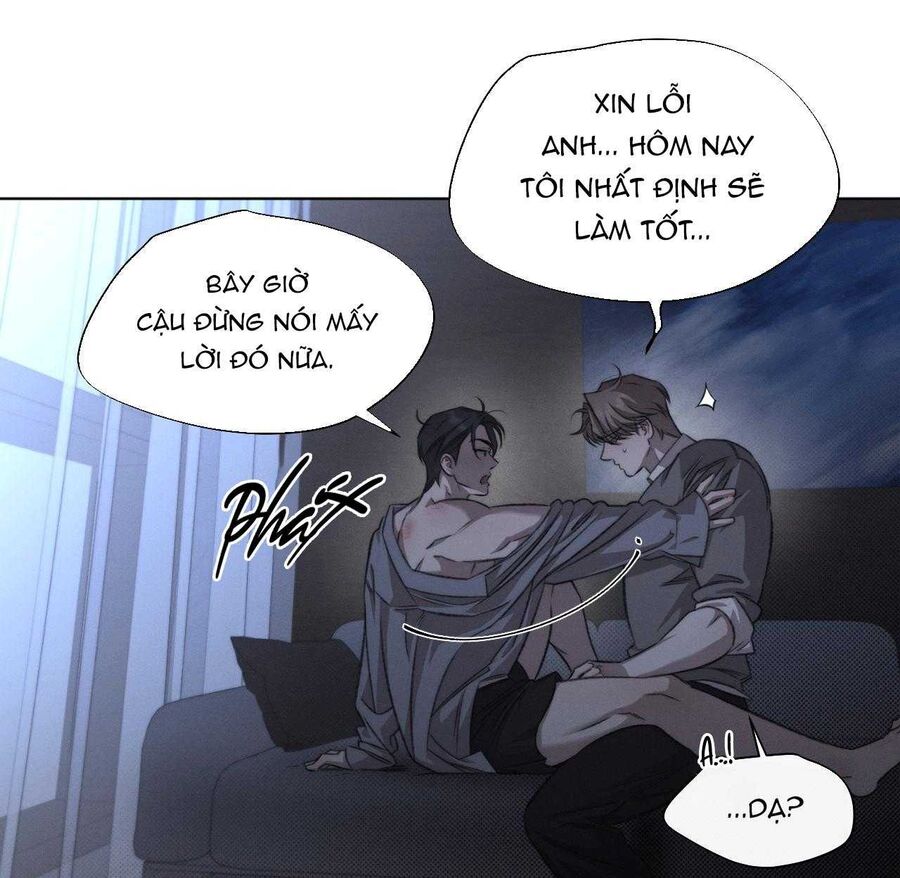 Anh Vẫn Sẽ Yêu Em Kể Cả Khi Điều Đó Là Sai - Chapter 28 - Page 6