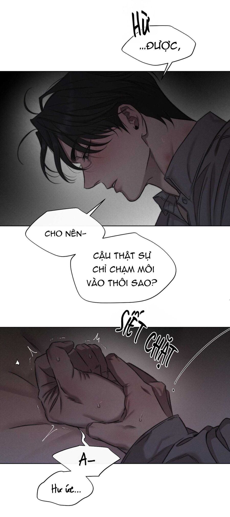 Anh Vẫn Sẽ Yêu Em Kể Cả Khi Điều Đó Là Sai - Chapter 29 - Page 11