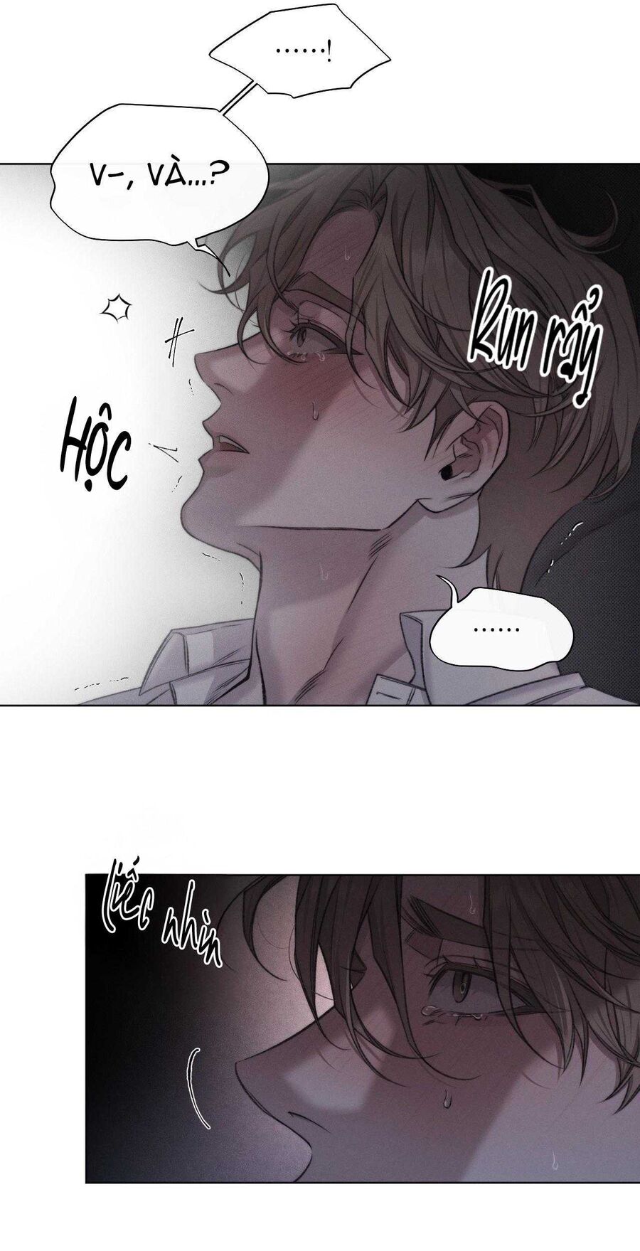 Anh Vẫn Sẽ Yêu Em Kể Cả Khi Điều Đó Là Sai - Chapter 29 - Page 14