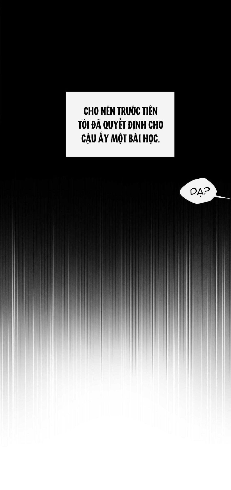 Anh Vẫn Sẽ Yêu Em Kể Cả Khi Điều Đó Là Sai - Chapter 29 - Page 7