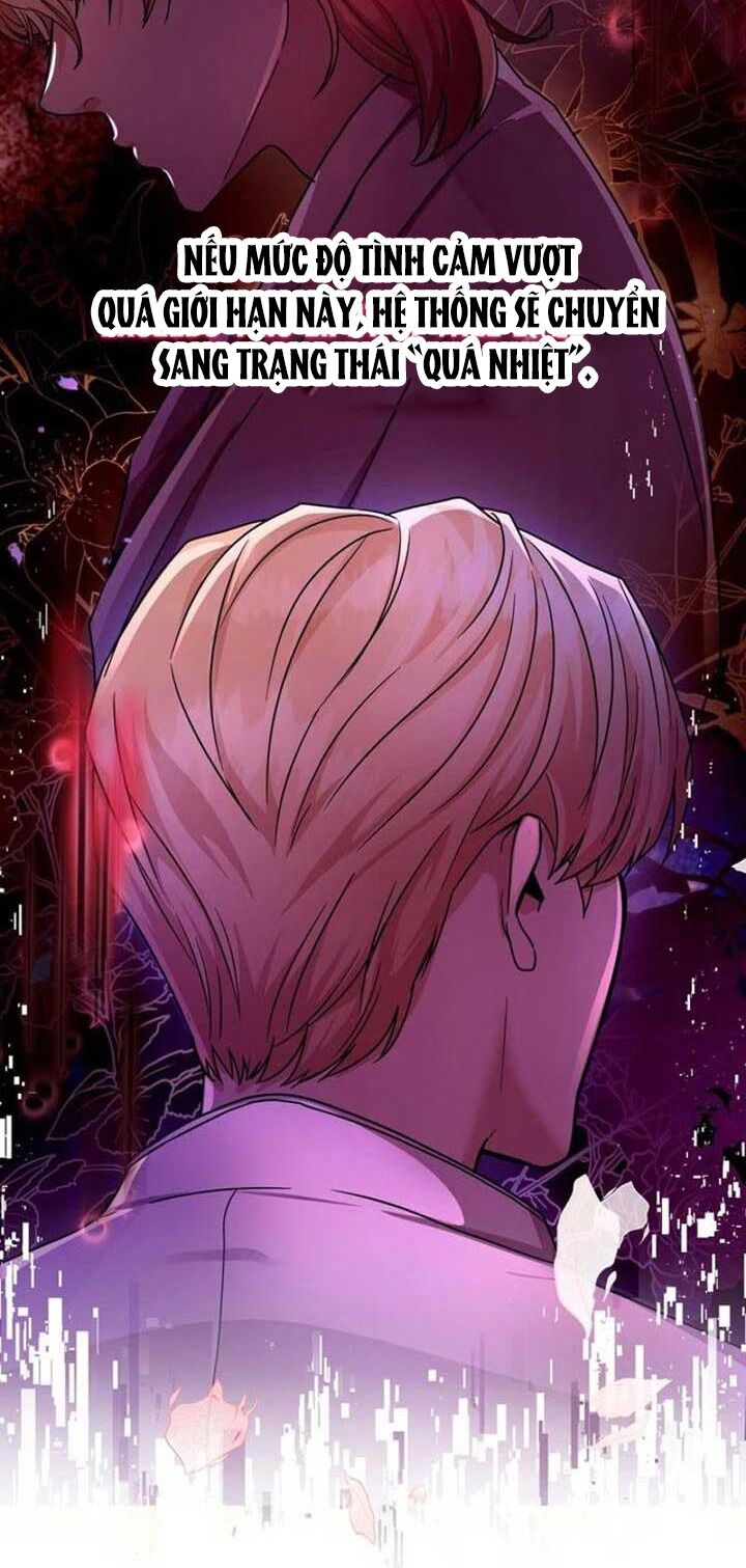 Trò Chơi Tình Ái - Chapter 1 - Page 11