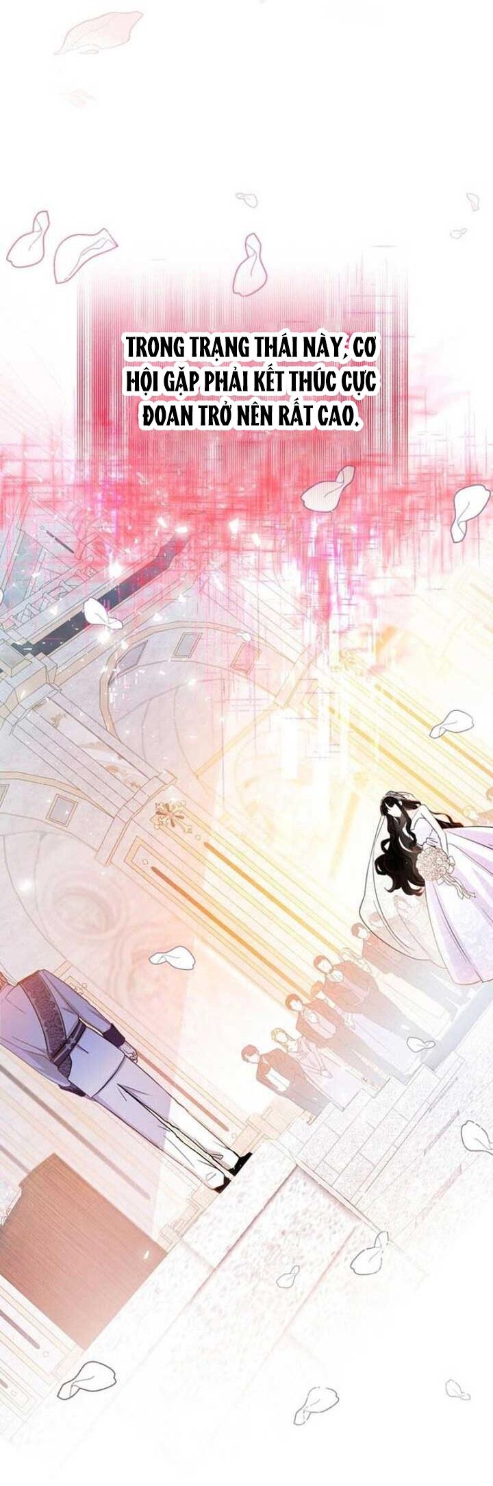 Trò Chơi Tình Ái - Chapter 1 - Page 12