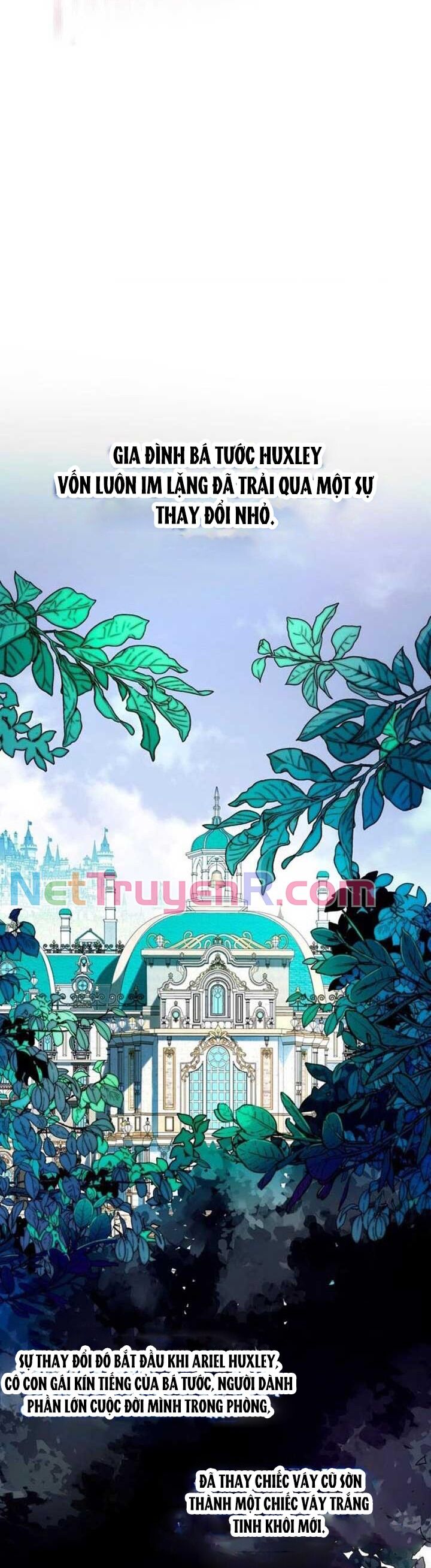 Trò Chơi Tình Ái - Chapter 1 - Page 19