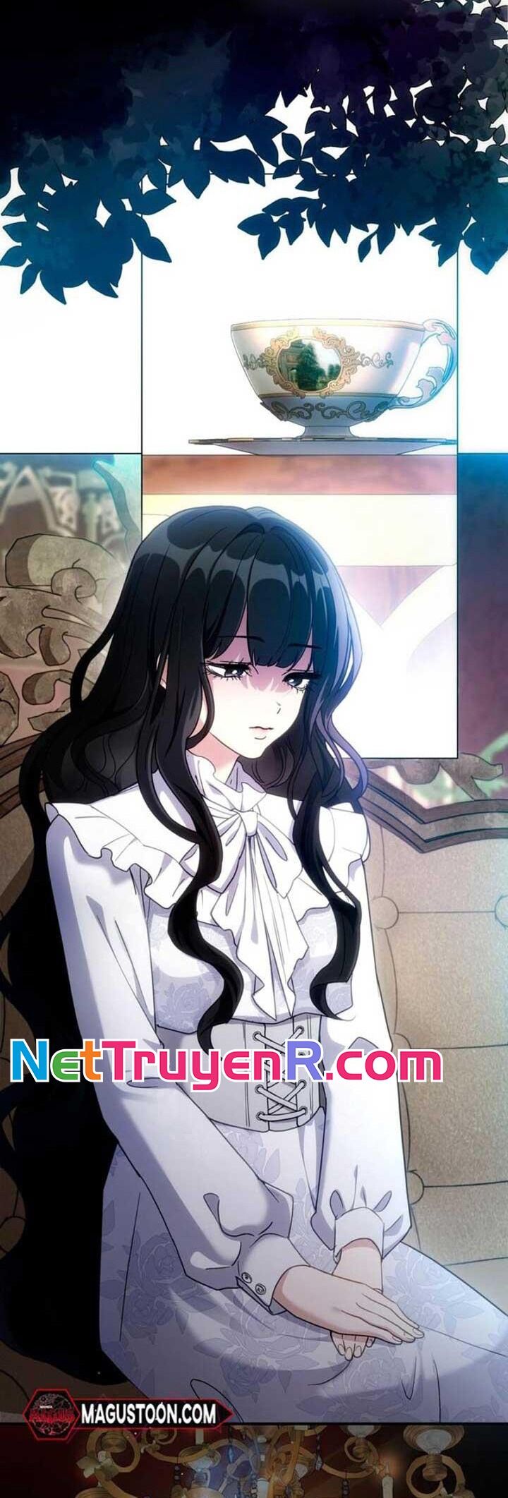 Trò Chơi Tình Ái - Chapter 1 - Page 20