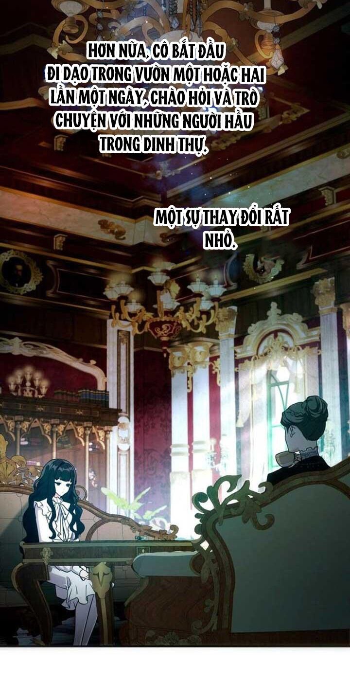 Trò Chơi Tình Ái - Chapter 1 - Page 21