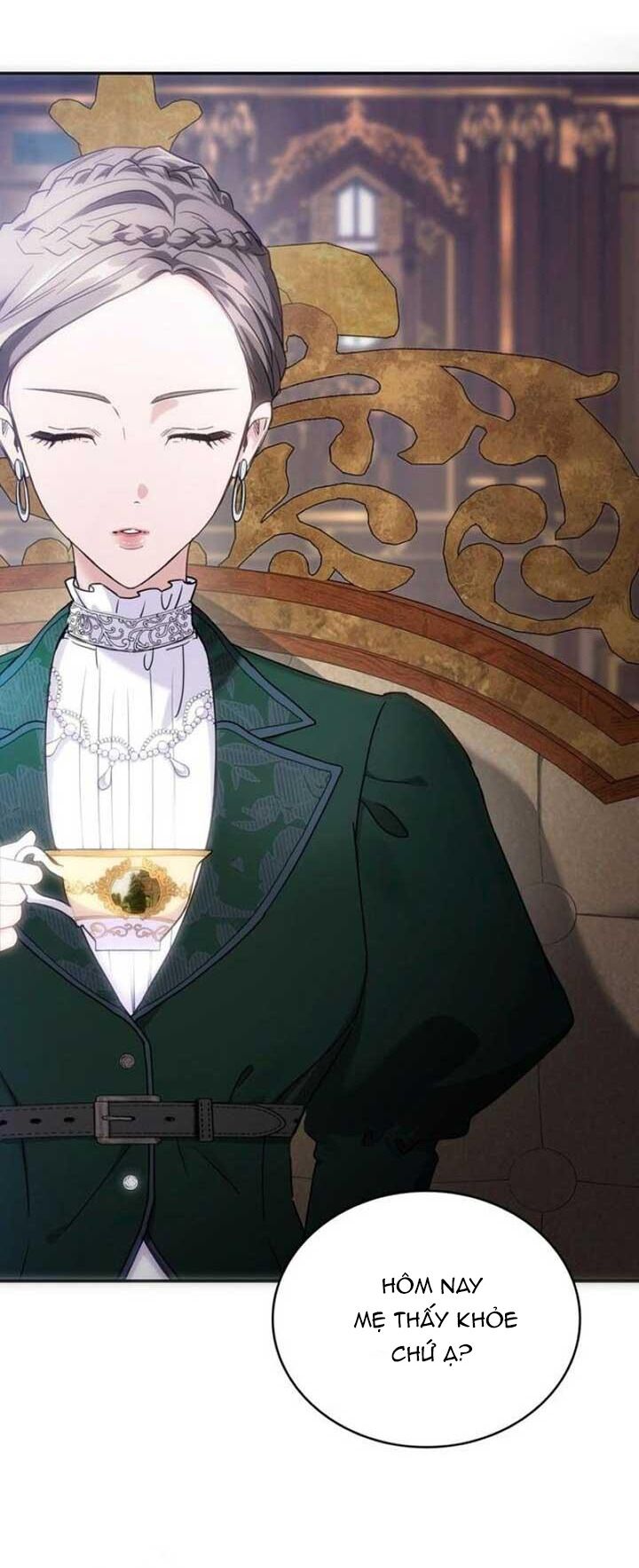 Trò Chơi Tình Ái - Chapter 1 - Page 22