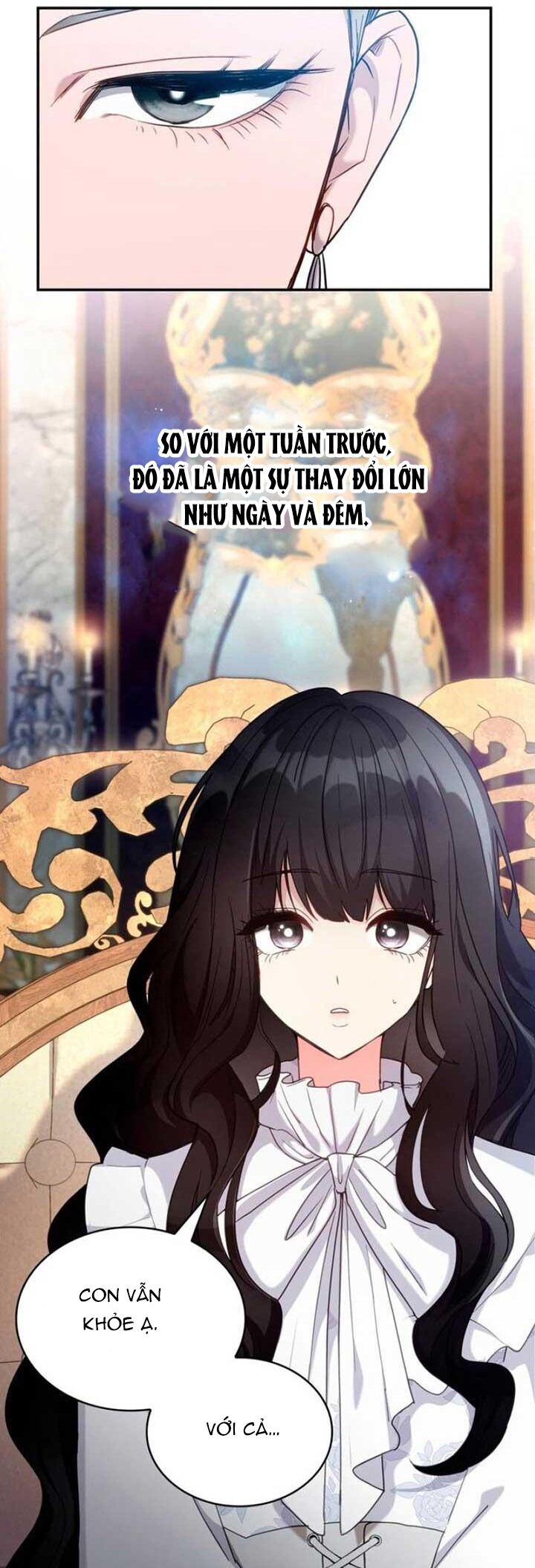 Trò Chơi Tình Ái - Chapter 1 - Page 25