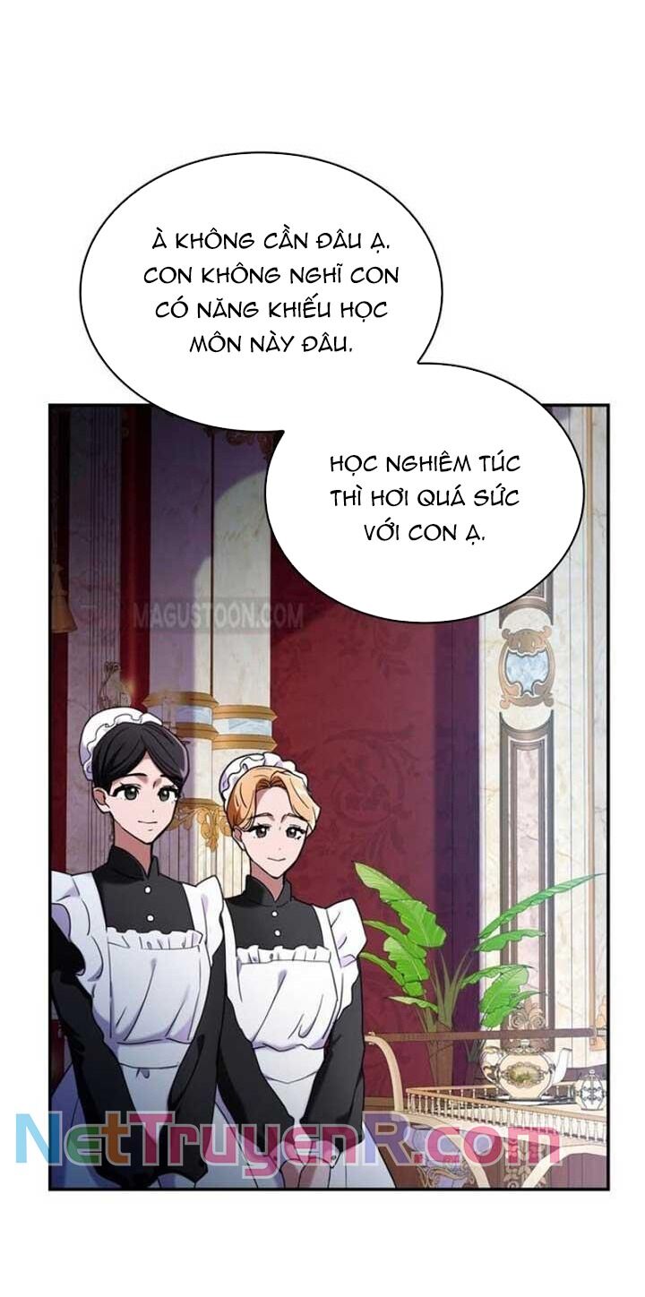 Trò Chơi Tình Ái - Chapter 1 - Page 27