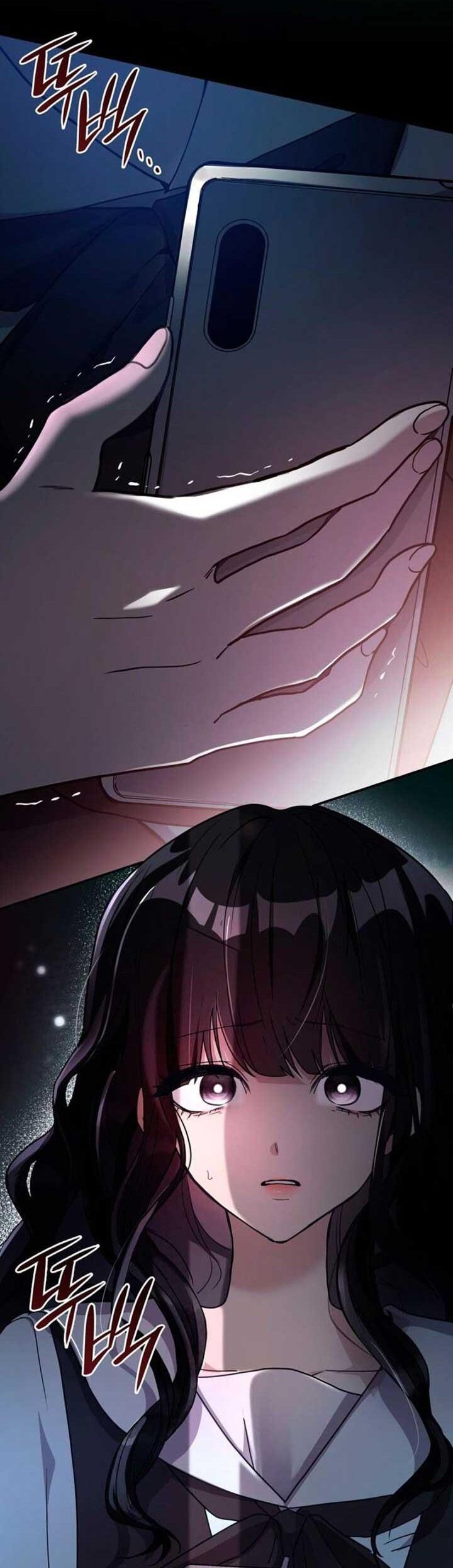 Trò Chơi Tình Ái - Chapter 1 - Page 3