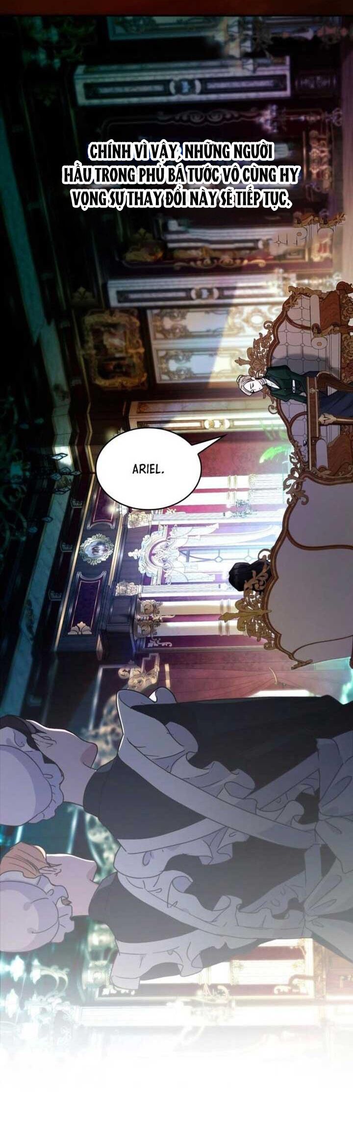 Trò Chơi Tình Ái - Chapter 1 - Page 30