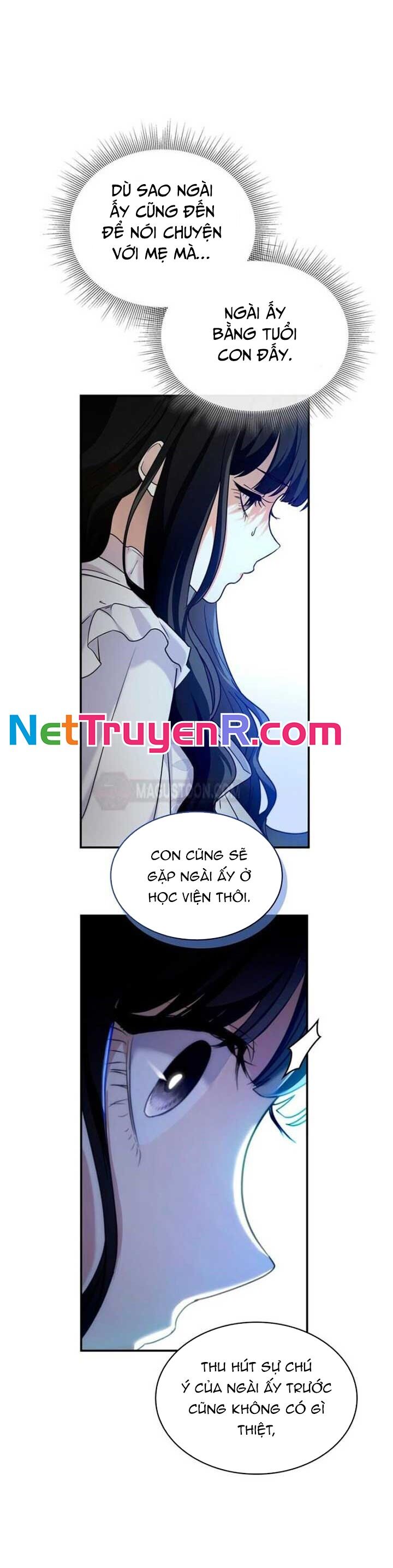 Trò Chơi Tình Ái - Chapter 1 - Page 32