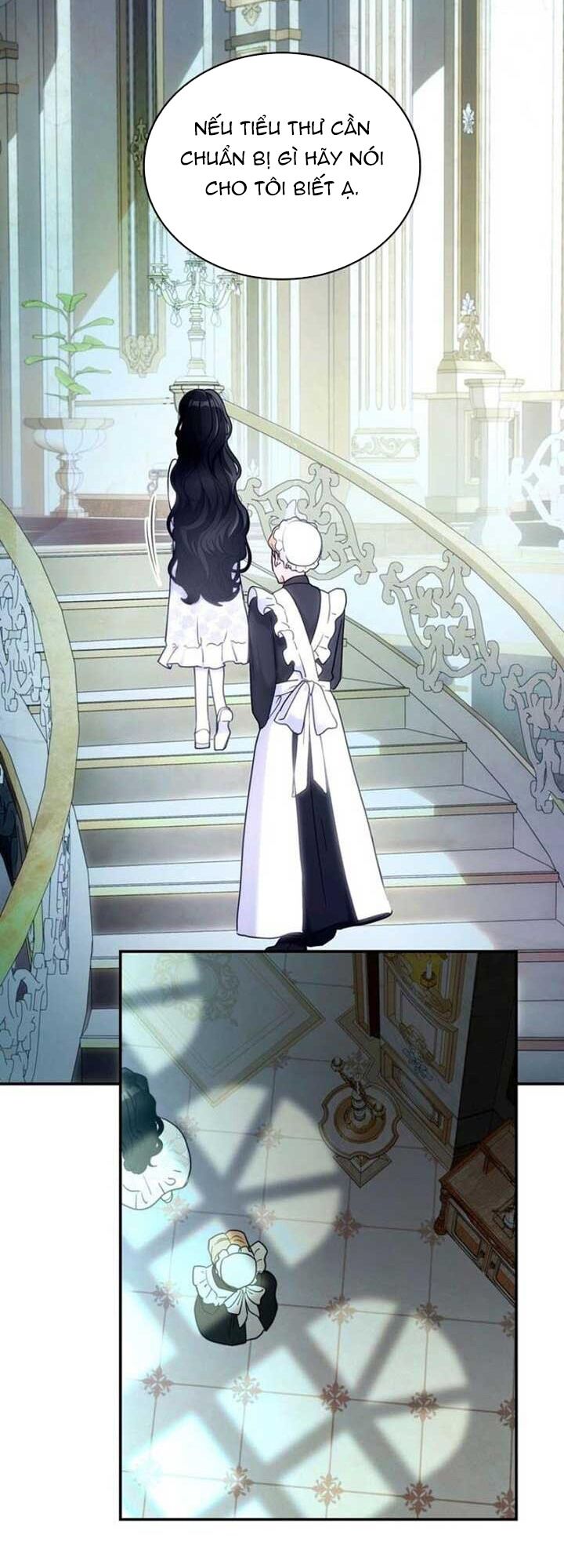 Trò Chơi Tình Ái - Chapter 1 - Page 36