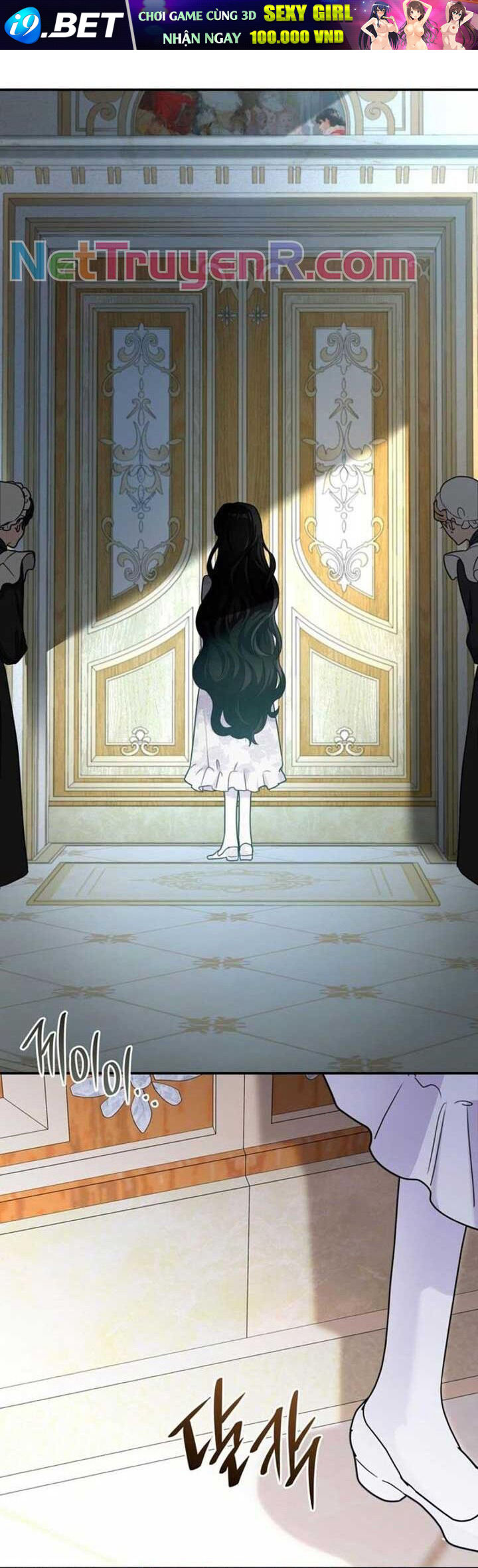 Trò Chơi Tình Ái - Chapter 1 - Page 37