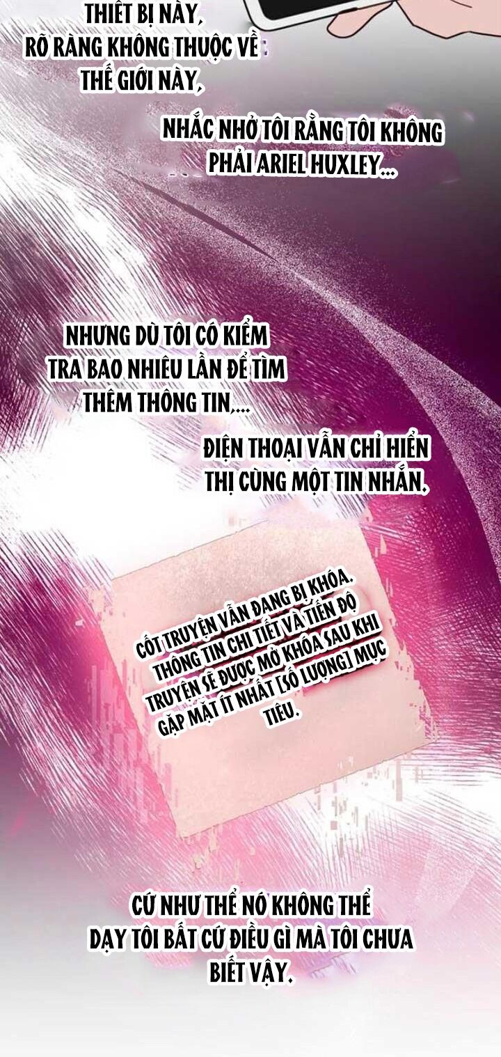 Trò Chơi Tình Ái - Chapter 1 - Page 47