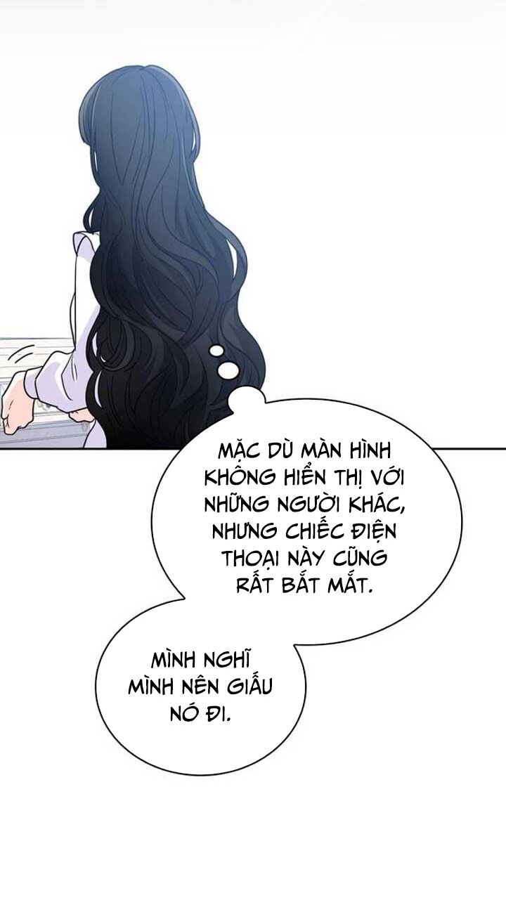 Trò Chơi Tình Ái - Chapter 1 - Page 48