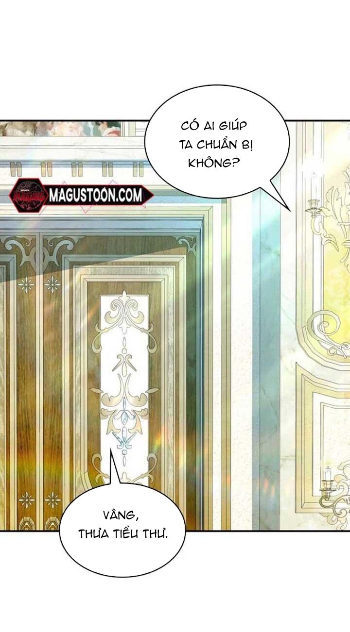 Trò Chơi Tình Ái - Chapter 1 - Page 49