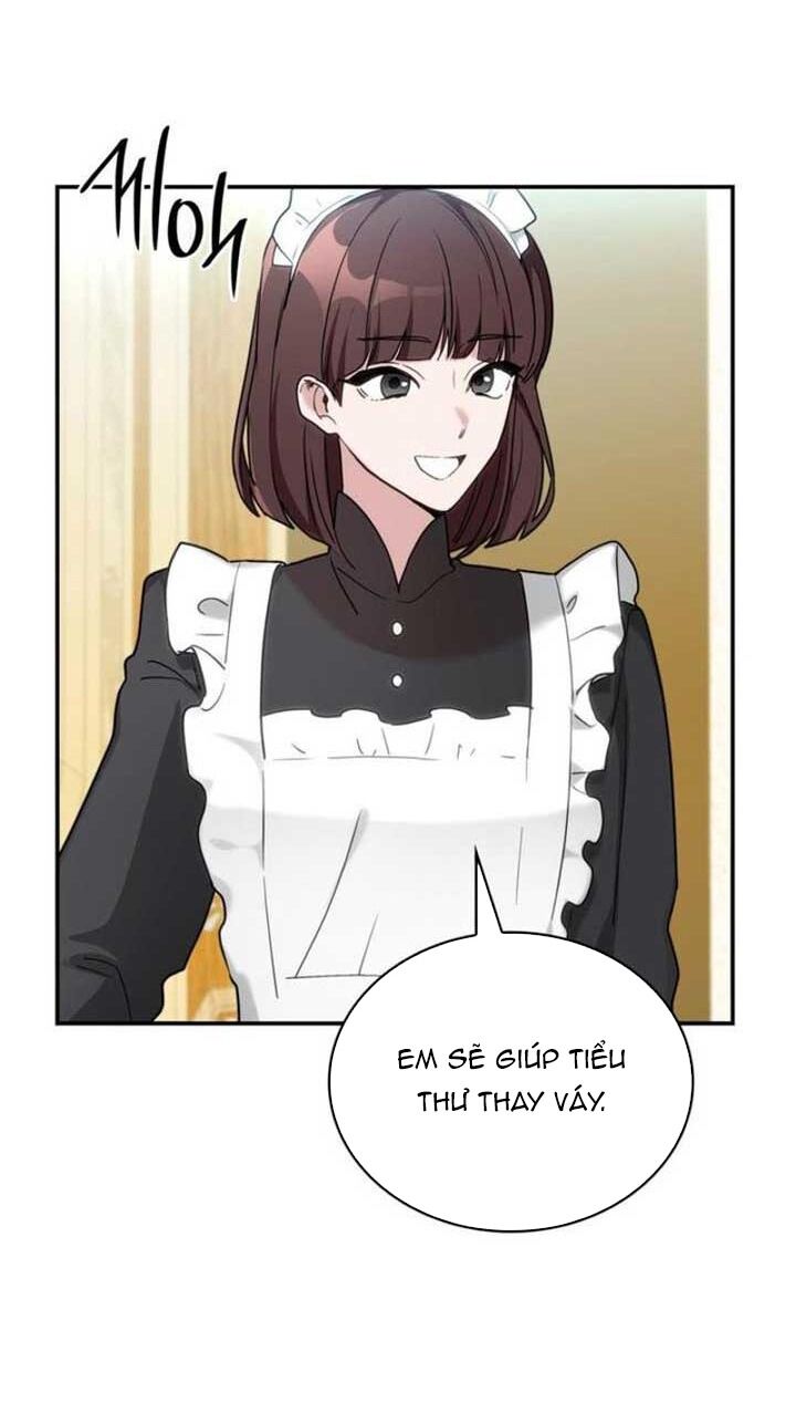 Trò Chơi Tình Ái - Chapter 1 - Page 50