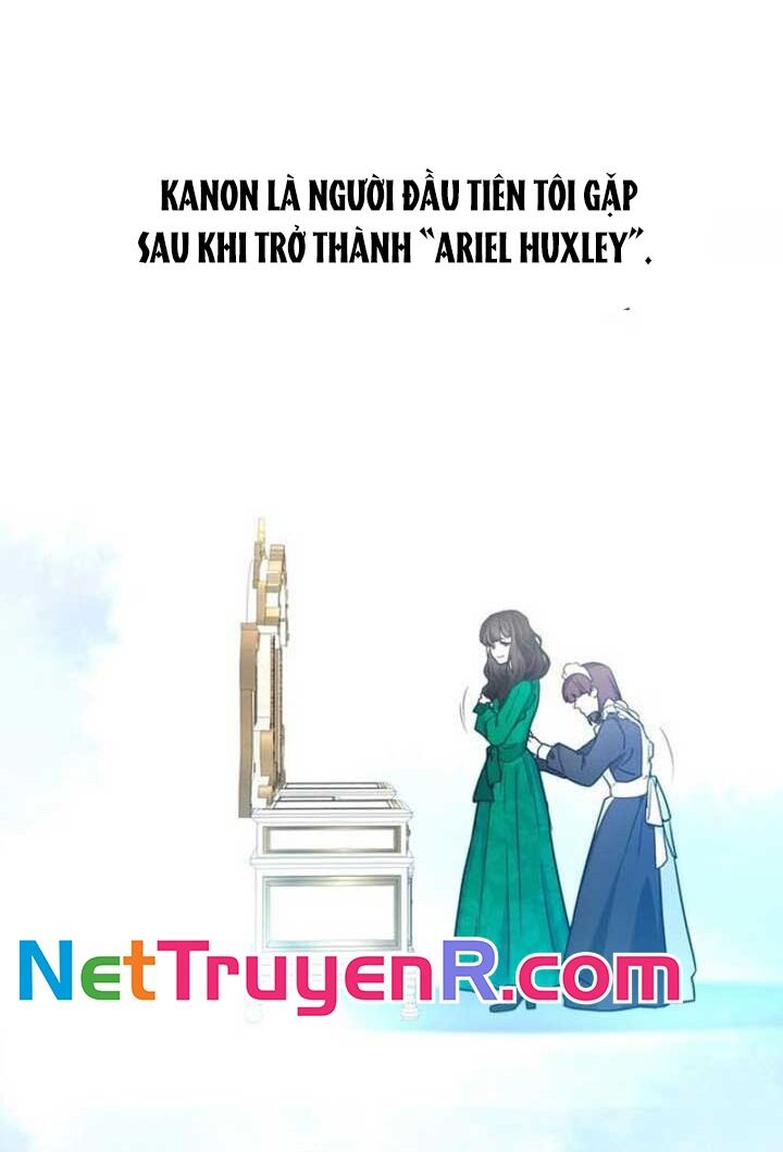 Trò Chơi Tình Ái - Chapter 1 - Page 51