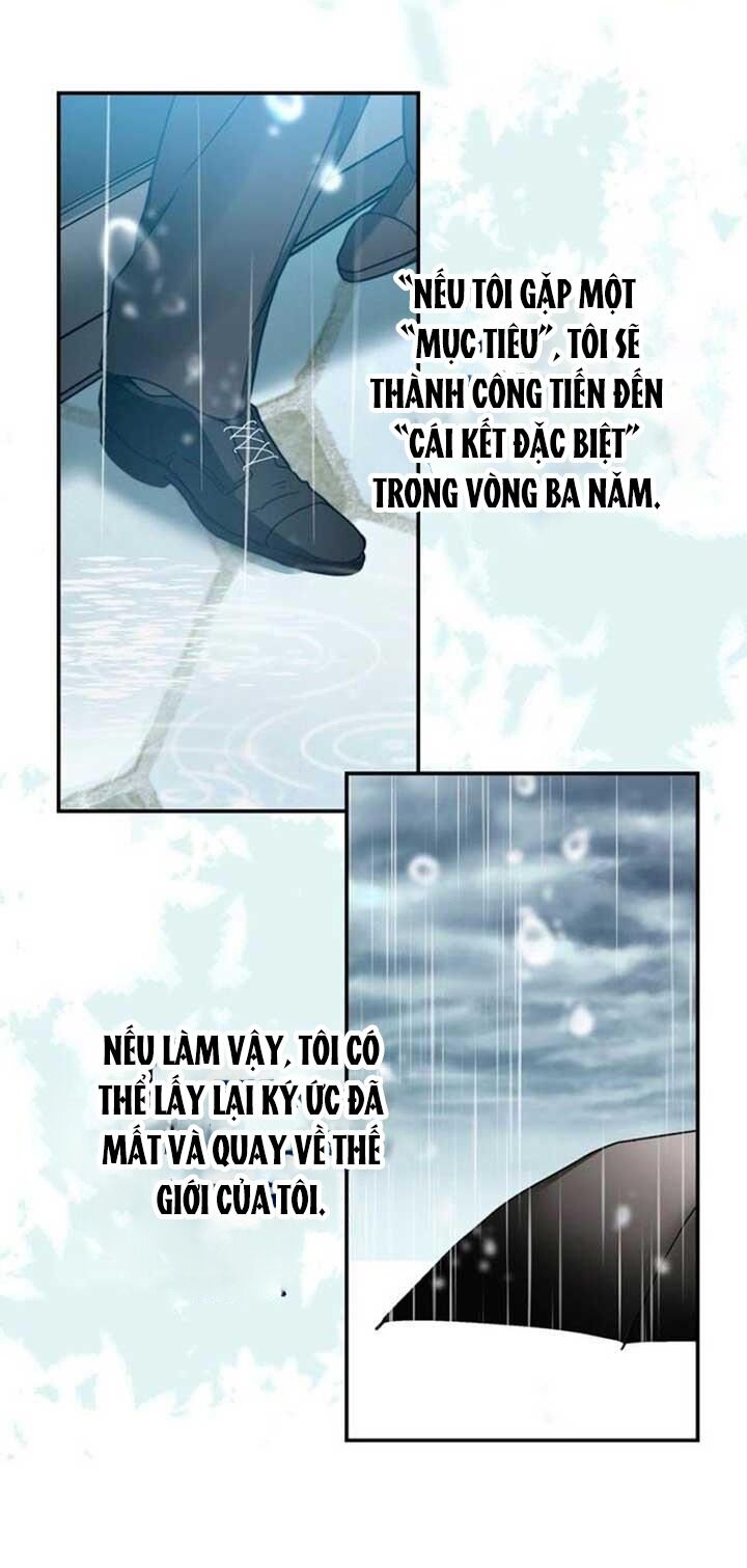 Trò Chơi Tình Ái - Chapter 1 - Page 59