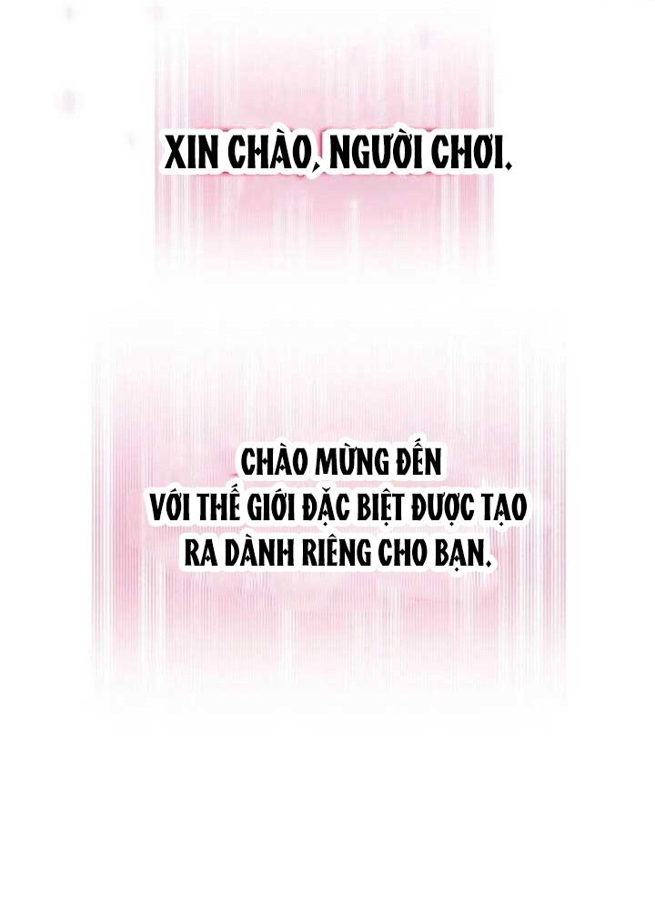 Trò Chơi Tình Ái - Chapter 1 - Page 6