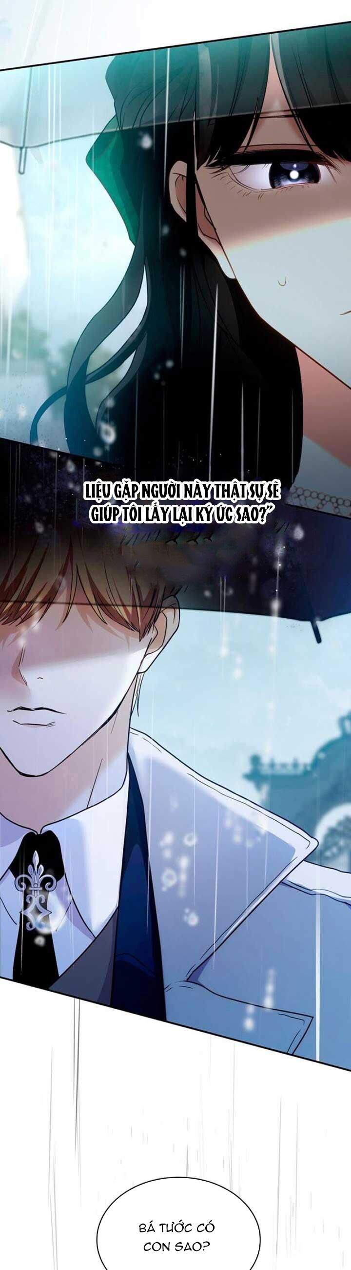 Trò Chơi Tình Ái - Chapter 1 - Page 61