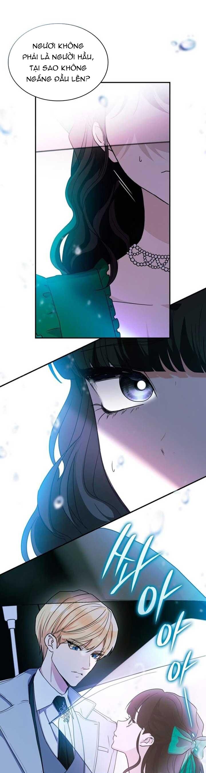 Trò Chơi Tình Ái - Chapter 1 - Page 64