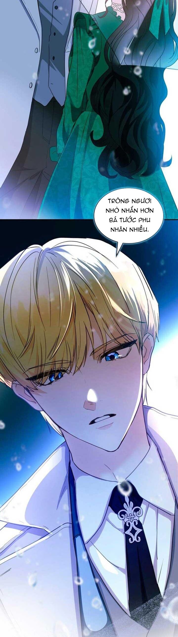 Trò Chơi Tình Ái - Chapter 1 - Page 65