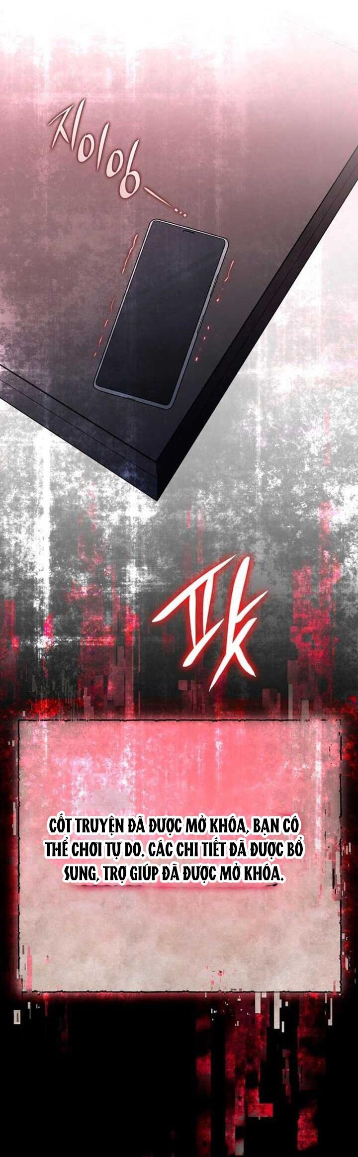 Trò Chơi Tình Ái - Chapter 1 - Page 67