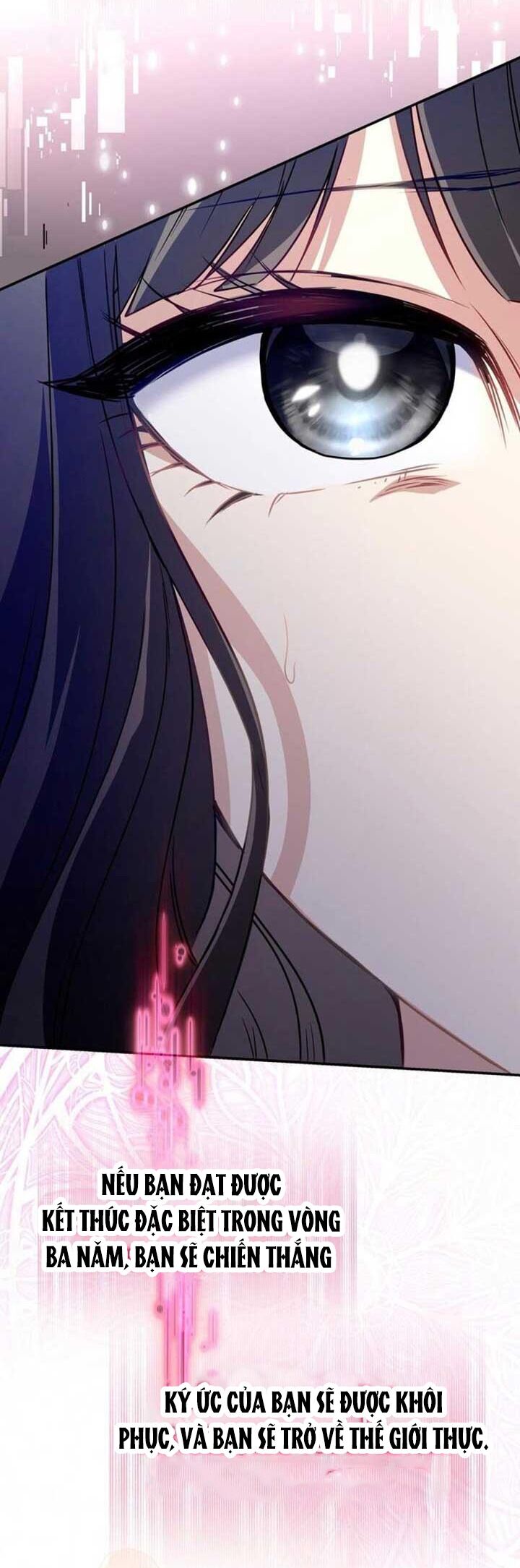 Trò Chơi Tình Ái - Chapter 1 - Page 8