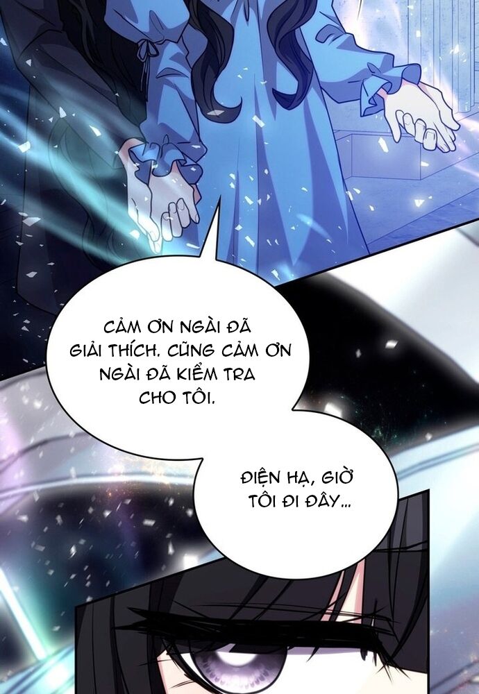 Trò Chơi Tình Ái - Chapter 10 - Page 28