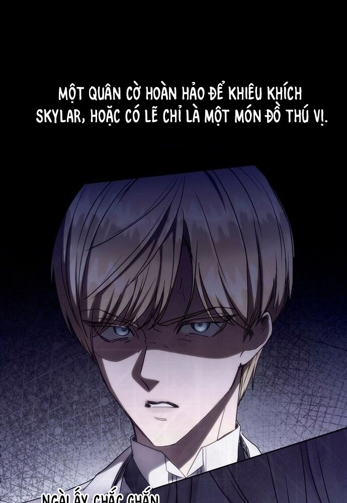 Trò Chơi Tình Ái - Chapter 10 - Page 32