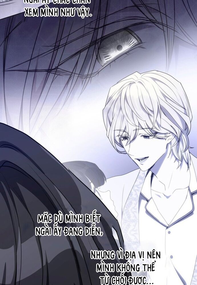 Trò Chơi Tình Ái - Chapter 10 - Page 33