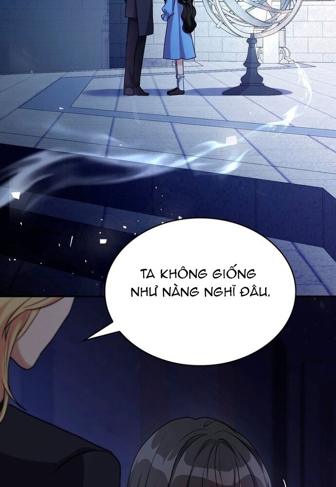 Trò Chơi Tình Ái - Chapter 10 - Page 37