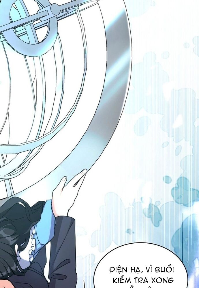 Trò Chơi Tình Ái - Chapter 10 - Page 46